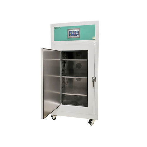 Cámara de cultivo para plantas - BPC300HW/C - Fujian Jiupo Biotechnology Co., Ltd.