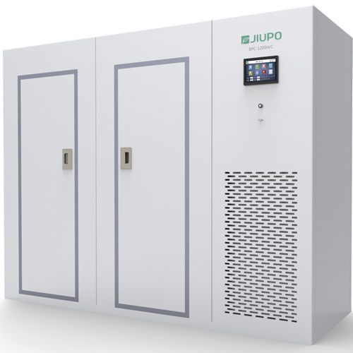 Cámara de cultivo para plantas - BPC1600H/C - Fujian Jiupo Biotechnology Co., Ltd. - de grandes dimensiones