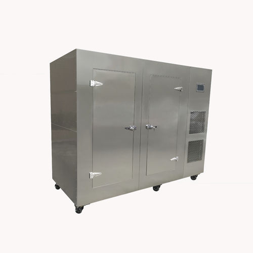 Cámara de cultivo para plantas - BPC2000H/C - Fujian Jiupo Biotechnology Co., Ltd. - de grandes dimensiones