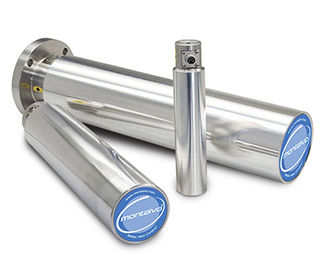 Célula de carga tipo viga - N series  - MONTALVO - de galga extensométrica