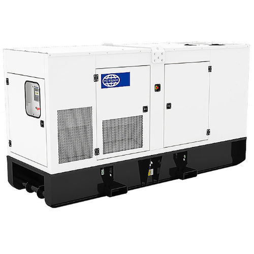 Grupo electrógeno diésel - PRO275-2 - FG WILSON - trifásico / estacionario / 50 Hz