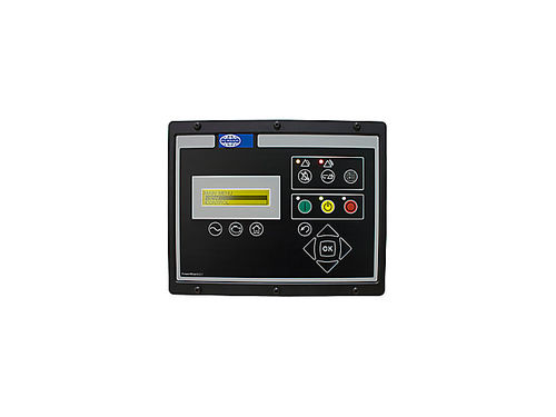 Grupo electrógeno diésel - P2000, P2250E - FG WILSON - trifásico / 50 Hz / inyección directa