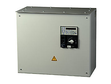 Conmutador inversor manual - ATI series - FG WILSON - cerrado / para grupo electrógeno