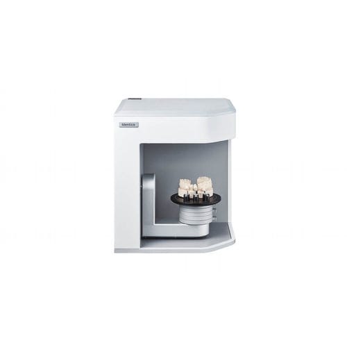 Escáner 3D - T500 - Medit - para impresión en 3D / para aplicaciones dentales / automatizado