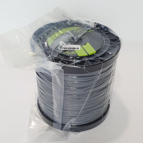 Filamento de PLA para impresora 3D - PLAV1794  - Volumic - 1,75 mm / 2,85 mm / gris
