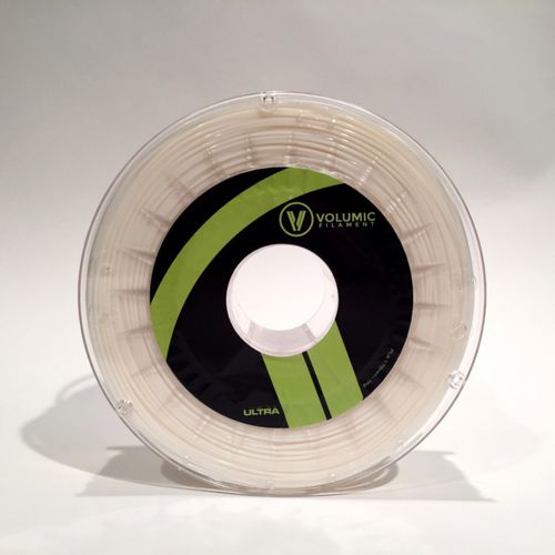 Filamento de ABS para impresora 3D - ABSV664  - Volumic - 1,75 mm / 2,85 mm / beis