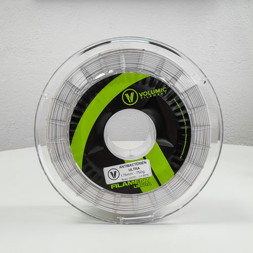 Filamento de PLA para impresora 3D - SPEC3587  - Volumic - 1,75 mm