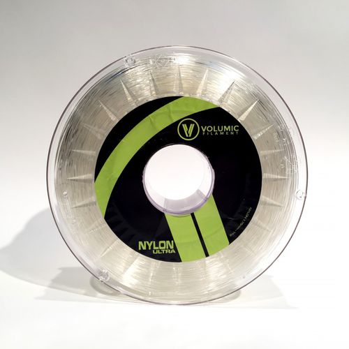 Filamento de PA para impresora 3D - NYLV433  - Volumic - 1,75 mm / 2,85 mm / a prueba de choques