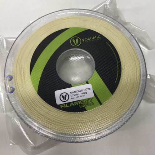 Filamento de PA para impresora 3D - SPEC971  - Volumic - a prueba de choques