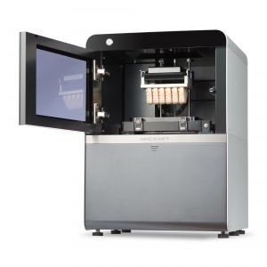 Impresora 3D de materiales plásticos - 125 series - Miicraft - para la construcción de maquetas / para odontología / DLP