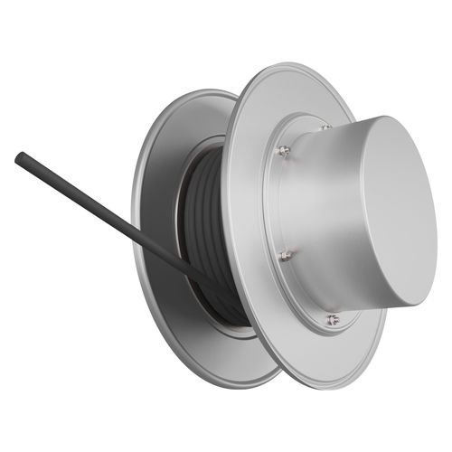 Enrollador de cables - VAHLE - retráctil / fijo / móvil