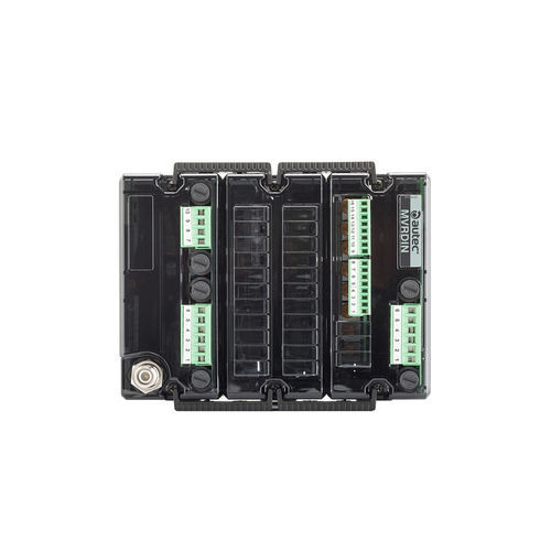 Receptor radio - ACRDIN - Autec Safety Radio Remote Control - sin cable / digital / para telemando