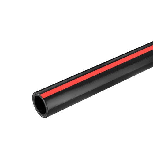 Manguera de doble trenzado - ARIANNA 80 BAR - IPL SPA - para productos químicos / para aire comprimido / con refuerzo de poliéster