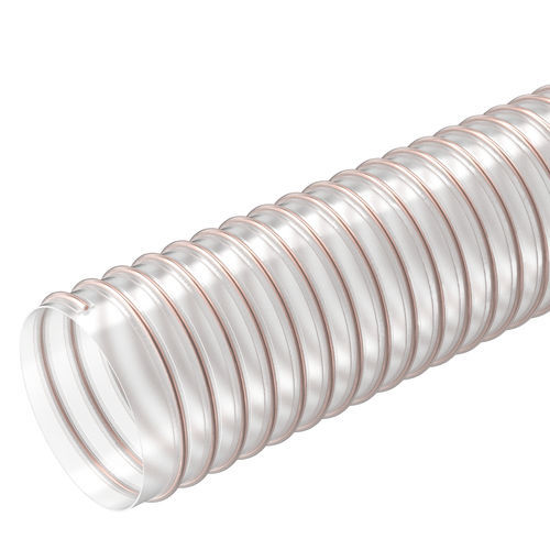 Manguera para productos a granel - NEXT 15 - IPL SPA - para polvo / para polvo abrasivo / de TPU