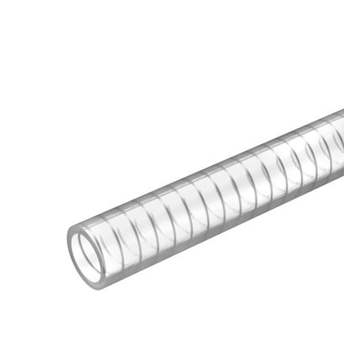 Manguera para el sector alimentario - PLUTONE A - IPL SPA - para alcohol / para bebida / de PVC