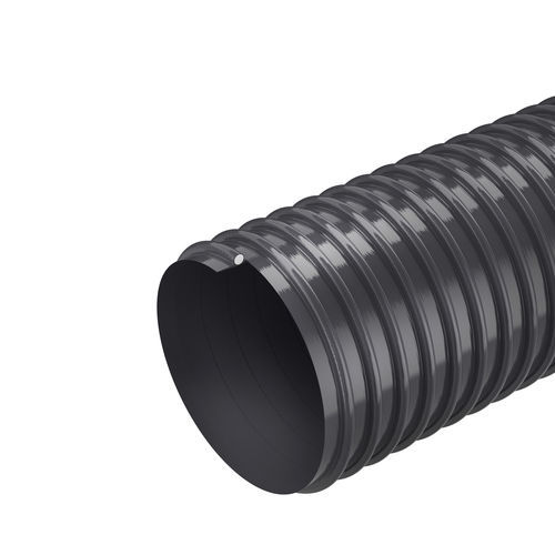Manguera para aire - EOLO L - IPL SPA - para gas / de PVC / para extracción de humo