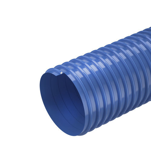 Manguera para aire - EOLO SL - IPL SPA - para gas / de PVC / para extracción de humo