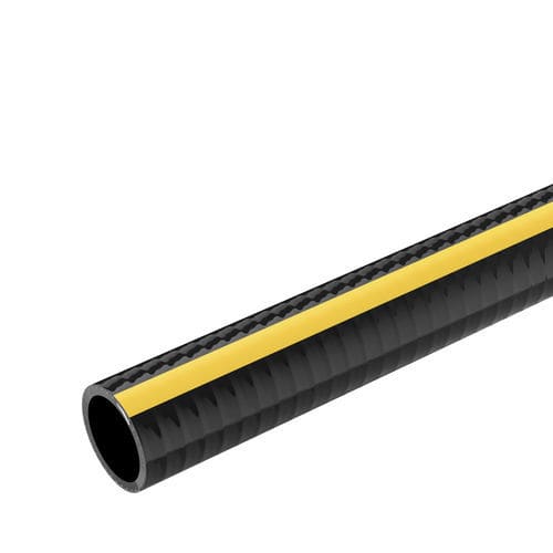 Manguera para agua - PLUTONE PW - IPL SPA - de PVC / con refuerzo de poliéster / de aspiración