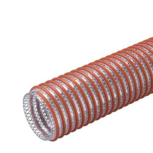 Manguera para agua - SPIRALPRESS WT - IPL SPA - de PVC / de vinilo / de aspiración