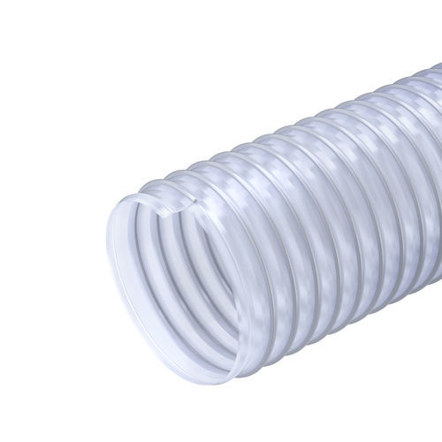Manguera para polvo abrasivo - VULCANO&reg; SC 1,5 - IPL SPA - para polvo / para polvo / de TPU