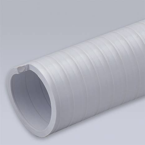 Manguera para agua - AQUAPOOL - IPL SPA - para polvo abrasivo / de PVC / de aspiración