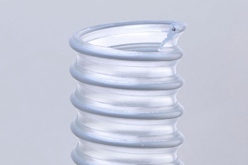 Manguera para productos a granel - VULCANO&reg; SC 1,75 - IPL SPA - para polvo abrasivo / para polvo / de TPU