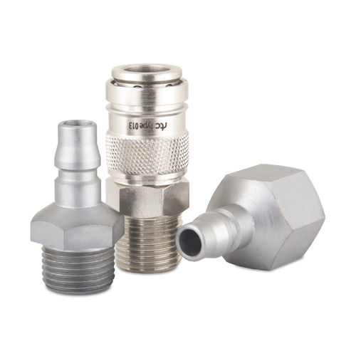 Racor rápido - 013 - RTC Couplings GmbH