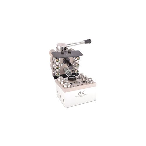 Multiracor para la prodúctica - M103 - RTC Couplings GmbH