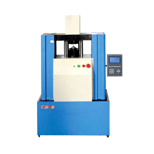 Comprobador de ductilidad Erichsen - GBS-60 - Jinan Hensgrand Instrument Co.,Ltd - para chapa metálica / hidráulico / motorizado