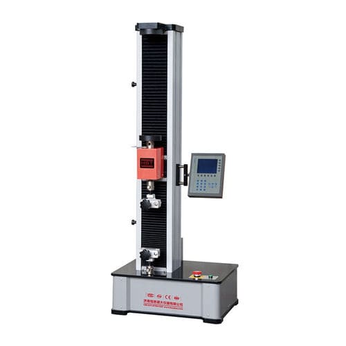 Máquina de prueba universal - WDS series - Jinan Hensgrand Instrument Co.,Ltd - de cizallamiento / de compresión / de fluencia