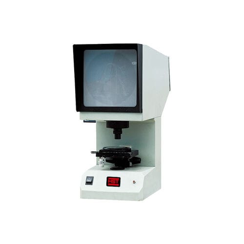 Proyector de medición de perfil - HST-50 - Jinan Hensgrand Instrument Co.,Ltd
