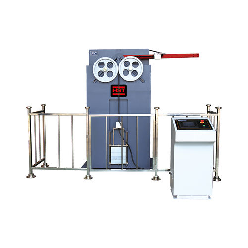 Máquina de prueba de flexión - GWQ-1000 - Jinan Hensgrand Instrument Co.,Ltd - de dimensiones / motorizada / para fibra óptica