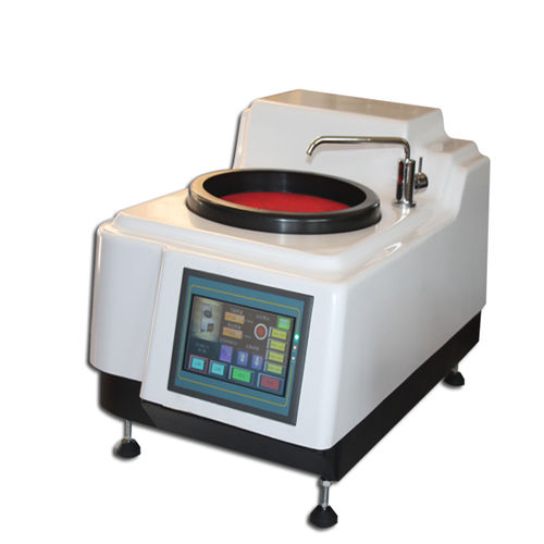 Máquina lijadora-pulidora las muestras metalográficas - MoPao 1T - Jinan Hensgrand Instrument Co.,Ltd