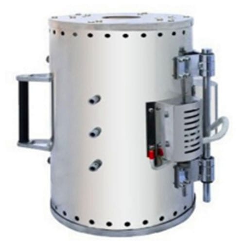 Horno de cámara - GWT1200 - Jinan Hensgrand Instrument Co.,Ltd - tratamiento térmico / de mantenimiento / de prueba mecánicos