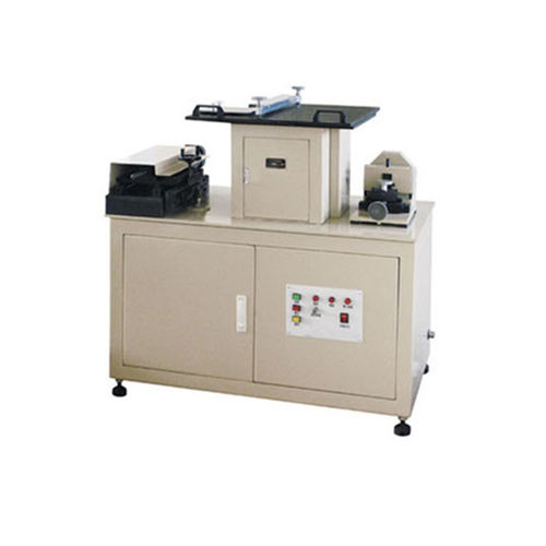 Máquina para preparar probetas de prueba - Jinan Hensgrand Instrument Co.,Ltd