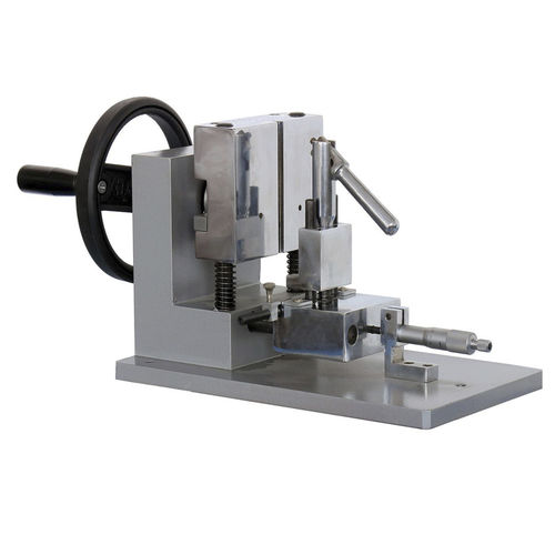 Máquina para preparar probetas de prueba - QK-20 - Jinan Hensgrand Instrument Co.,Ltd
