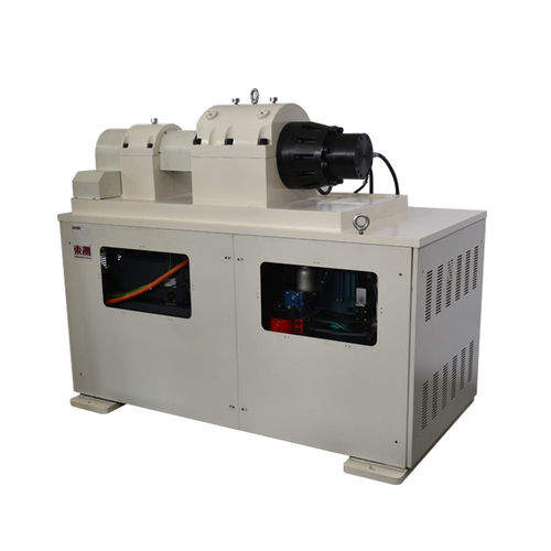 Máquina de prueba de durabilidad - Hst-plw200 - Jinan Hensgrand Instrument Co.,Ltd - automática / para rodamiento