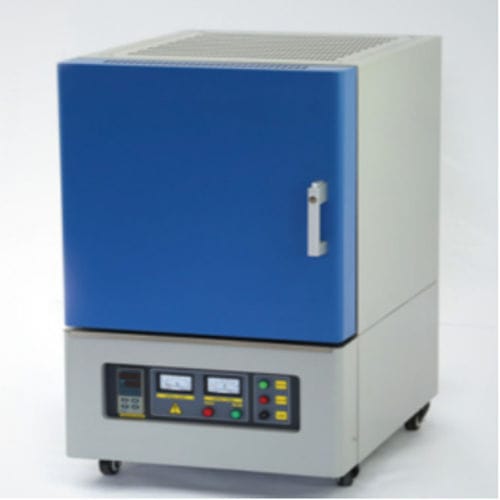 Horno de mufla - HST-1400C - Jinan Hensgrand Instrument Co.,Ltd - eléctrico