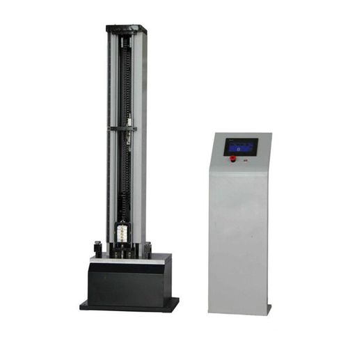 Máquina de prueba de impacto - GCJ-1000 - Jinan Hensgrand Instrument Co.,Ltd - automática / para fibra óptica