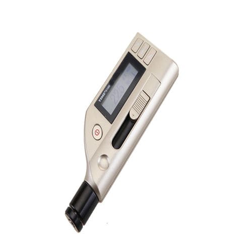 Durómetro Leeb - TIME®51 series - Jinan Hensgrand Instrument Co.,Ltd - tipo bolígrafo / de metales / para acero