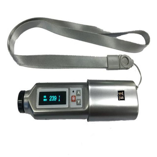 Durómetro Leeb - TIME®510D - Jinan Hensgrand Instrument Co.,Ltd - portátil / de metales / para acero