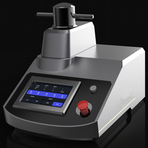 Ensambladora automática - ZXQ-5ST - Jinan Hensgrand Instrument Co.,Ltd - semiautomática / manual / para impresión de etiquetas