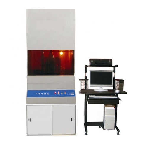 Reómetro rotativo - HSTMV-200 - Jinan Hensgrand Instrument Co.,Ltd - de par / de caucho / totalmente automático