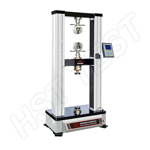 Máquina de prueba universal - WDS-50  - Jinan Hensgrand Instrument Co.,Ltd - de compresión / de tensión / de flexión