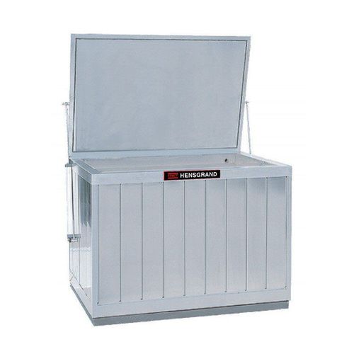 Cuba de regulación de temperatura - HST-TANK - Jinan Hensgrand Instrument Co.,Ltd - de agua / para prueba