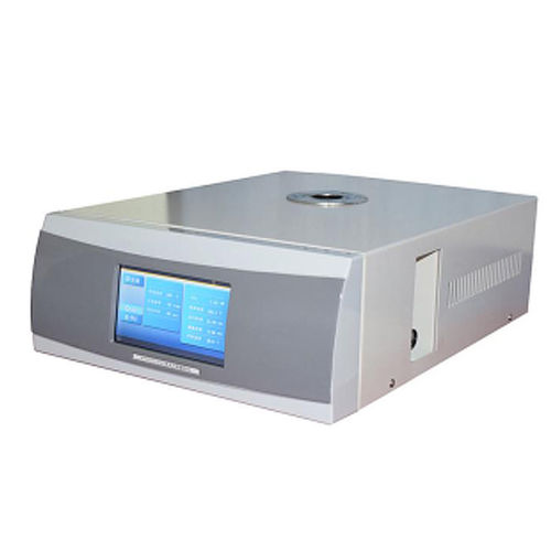 Calorímetro de barrido diferencial - DSC-600 - Jinan Hensgrand Instrument Co.,Ltd