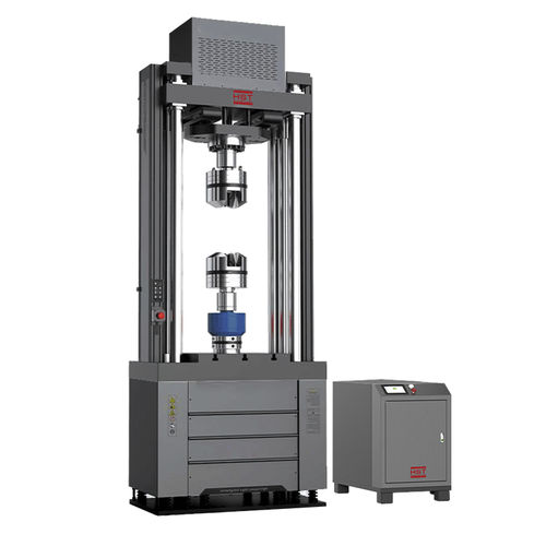 Máquina de prueba de fatiga - PLG series - Jinan Hensgrand Instrument Co.,Ltd - de tracción compresión / de resistencia a la tracción / automática