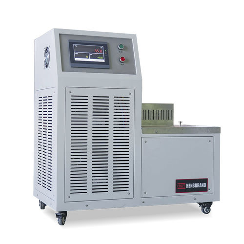 Cámara de pruebas climática - DWC series - Jinan Hensgrand Instrument Co.,Ltd - de temperatura / para calibración