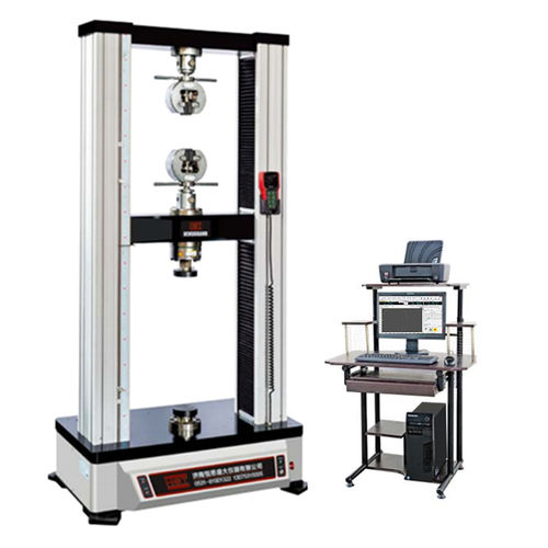 Máquina de prueba de cizallamiento - MWW series - Jinan Hensgrand Instrument Co.,Ltd - de compresión / universal / de flexión