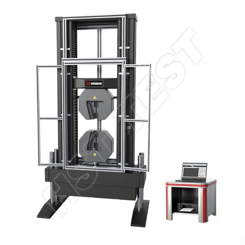 Máquina de prueba de compresión - HSTWDW-1000E  - Jinan Hensgrand Instrument Co.,Ltd - de tensión / de rozamiento / de resistencia a la tracción